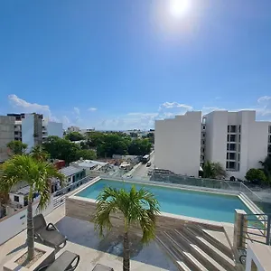 Kiaraluna Playa del Carmen